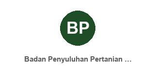 Badan Penyuluhan Pertanian Riau